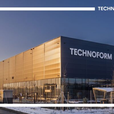 Stabilność procesów i rozwój produkcji – podsumowanie działań Technoform w 2025 roku