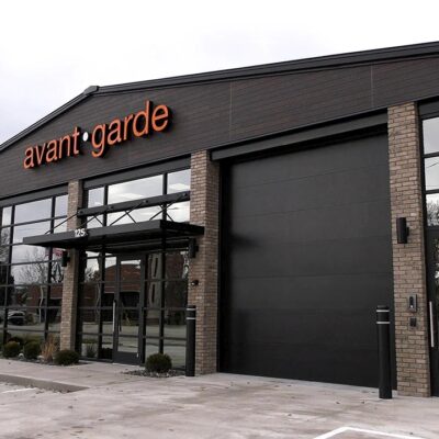 Dormakaba przejmuje Avant-Garde Systems