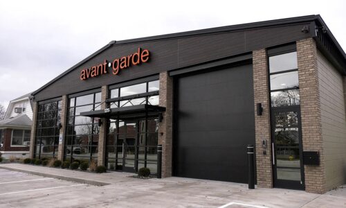 Dormakaba przejmuje Avant-Garde Systems