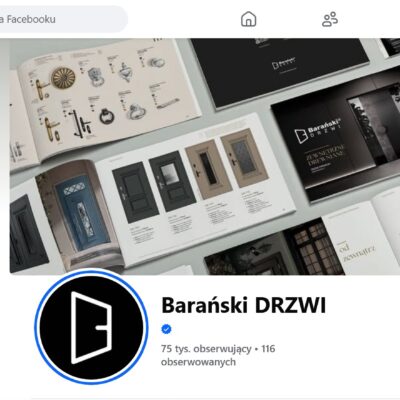 Drutex i Barański najbardziej aktywni w mediach społecznościowych według IBIMS