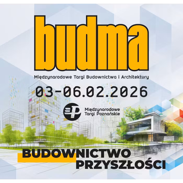 BUDMA 2026