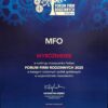 MFO: Wyróżnienie w rankingu FORBES Forum Firm Rodzinnych 2025