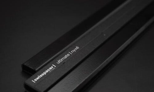 SWISSPACER: Elegancja w służbie odpowiedzialności