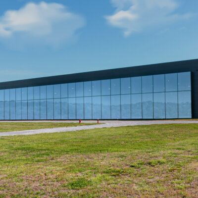 Press Glass inwestuje w sprzedaż w USA