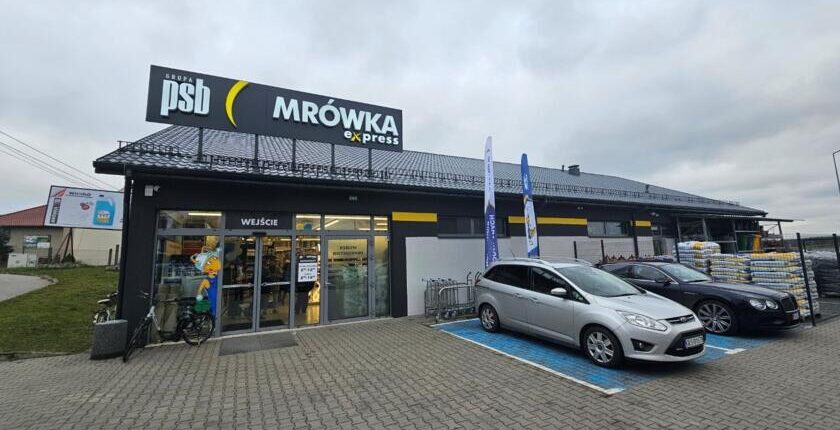 sklep PSB