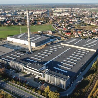 Aluprof ogłasza kolejny etap integracji z Seltem