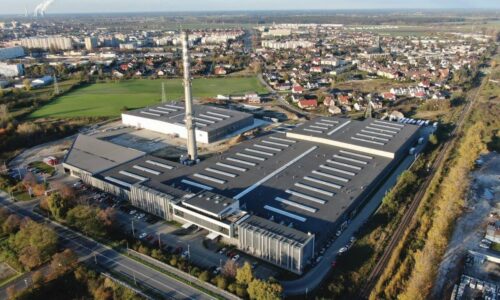 Aluprof ogłasza kolejny etap integracji z Seltem