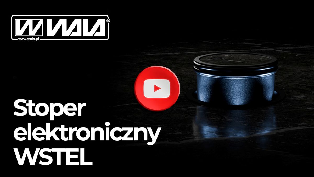 stoper elektroniczy PL YT