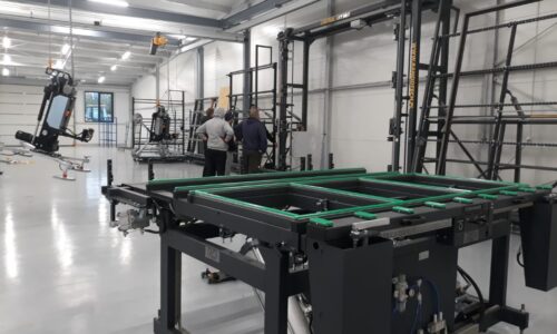 R&D Tech wspiera rozwój ATN Okna z Zagórowa