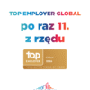 SAINT-GOBAIN z certyfikatem „TOP EMPLOYER GLOBAL”
