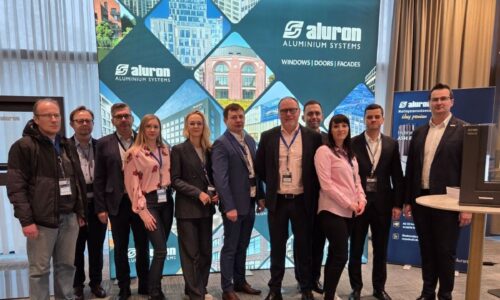 ALURON ALU-MEETINGS 2026 – MOCNY START KOLEJNEJ EDYCJI