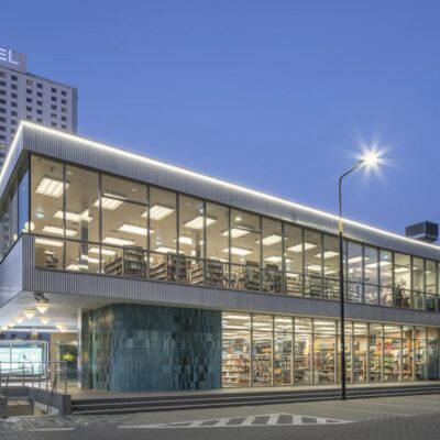 Rynek profili aluminiowych w Europie będzie dynamicznie rosnąć