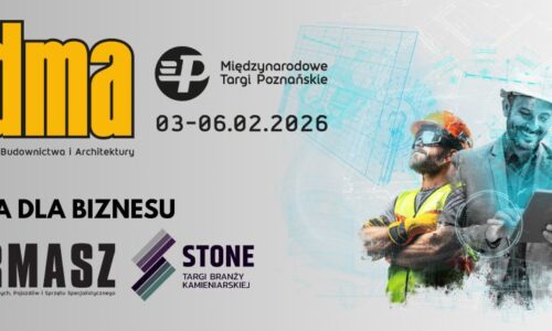 BUDMA 2026 Jaka będzie przyszłość budownictwa w Polsce?