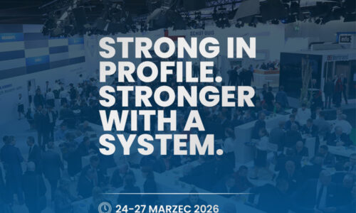 VEKA: Zaprasza na targi FENSTERBAU FRONTALE