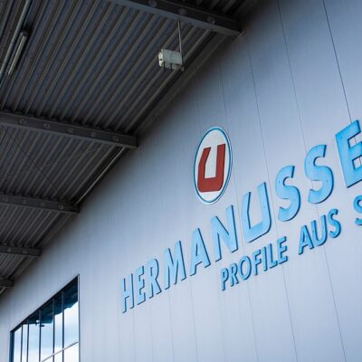 Gebhardt Group przejmuje firmę Hermanussen