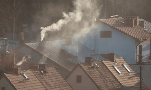 Saint-Gobain: Jak mądrze zaplanować termomodernizację domu?