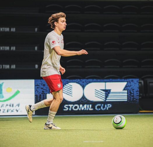 Jocz stomil cup Polska