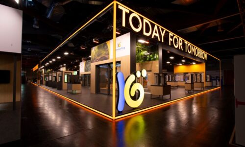 Kömmerling: Innowacyjność na Fensterbau Frontale 2026