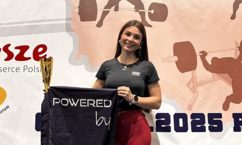 Branża stolarki wspiera sportowców