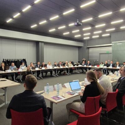 Branża spotkała się w Kielcach