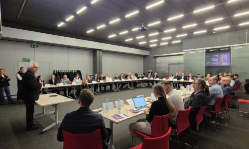 Branża spotkała się w Kielcach