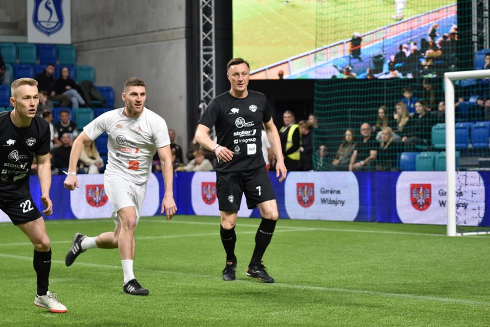 Stollar turniej mikołajkowy