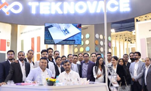 Grupa Remmers zbuduje globalny hub w Indiach