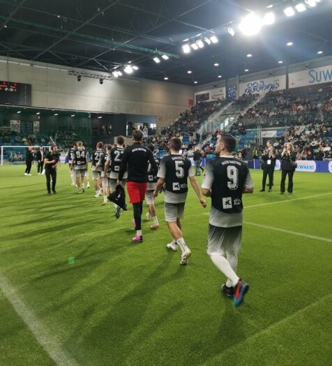 Turniej mikołajkowy Stollar (1)