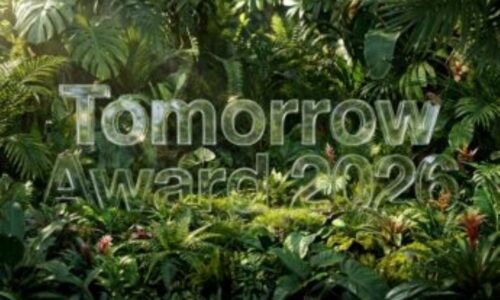 Kömmerling: Rusza pierwsza edycja konkursu Tomorrow Award dla producentów okien