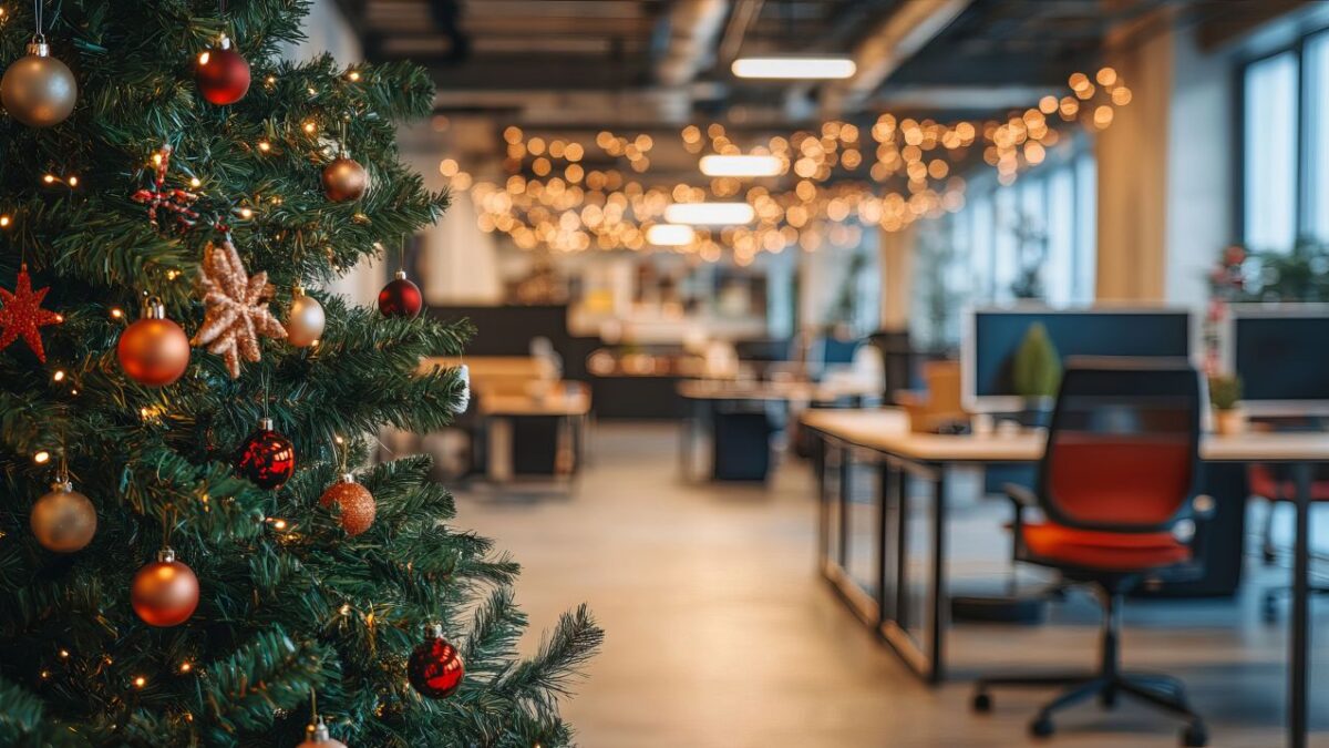 Wigilia dniem wolnym od pracy