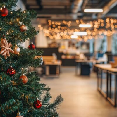 Wigilia dniem wolnym od pracy od 2025 roku – zasady, wyjątki i obowiązki pracodawcy