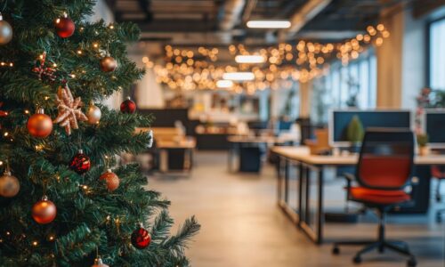 Wigilia dniem wolnym od pracy od 2025 roku – zasady, wyjątki i obowiązki pracodawcy