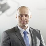 Wladimir Wagner CEO Stuertz