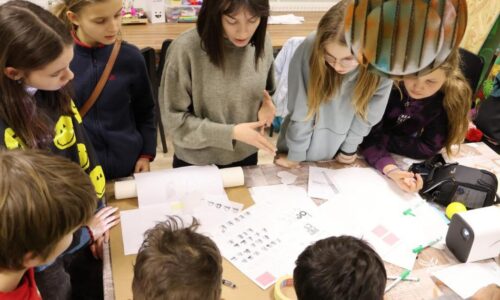 VELUX: Fundacja Villum przyznała granty na wsparcie edukacji