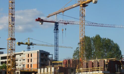 Czy w tym roku doczekamy się fali remontów?