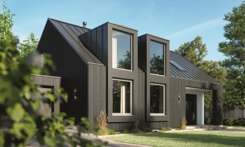 SCHÜCO: Kompleksowa oferta systemów na Fensterbau Frontale 2026