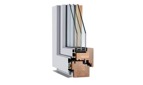 ROTO: Deventer: silikonowa uszczelka zewnętrzna