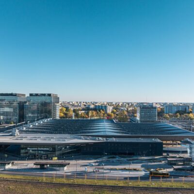 Nowoczesne elewacje – najciekawsze realizacje fasad 2025