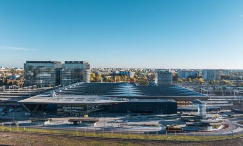 Nowoczesne elewacje – najciekawsze realizacje fasad 2025