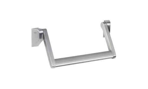 G-U: Nowa dźwignia antypaniczna BKS