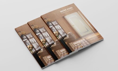 ERKADO: Zmiany w katalogu drzwi wewnętrznych