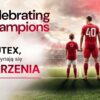Drutex na Allianz Arena spełnia marzenia najmłodszych
