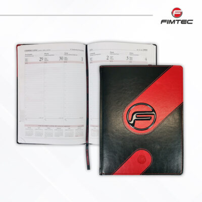 Kalendarz książkowy: Fimtec II