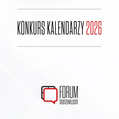 Konkurs kalendarzy 2025 wystartował!