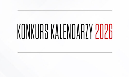 konkurs kalendarzy 2026
