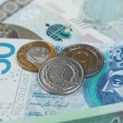 Minimalne wynagrodzenie w 2026 roku