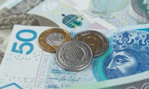 Minimalne wynagrodzenie w 2026 roku