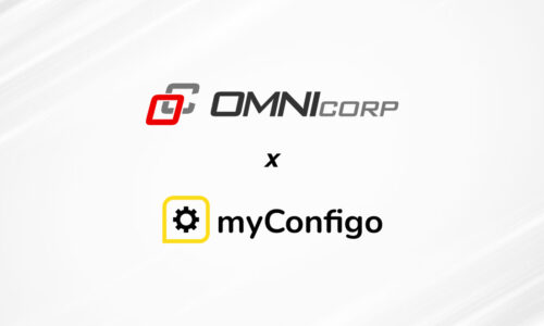 OMNI EUROPE: Szuka nowych partnerów