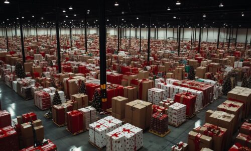 Premie i paczki świąteczne dla pracowników – ZUS i podatek PIT. Co się opłaca?