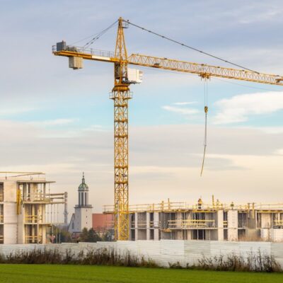 Czy czeka nas poprawa koniunktury? Analizujemy wydane pozwolenia na budowę w Unii Europejskiej